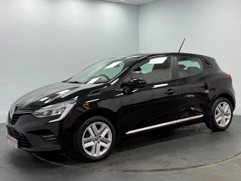 RENAULT CLIO 1.0 SCe 75 Play 5dr