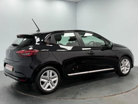 RENAULT CLIO 1.0 SCe 75 Play 5dr