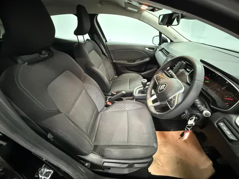 RENAULT CLIO 1.0 SCe 75 Play 5dr
