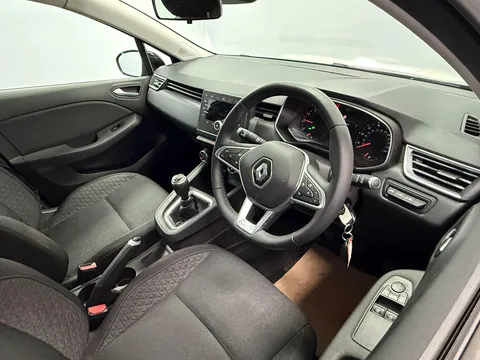 RENAULT CLIO 1.0 SCe 75 Play 5dr