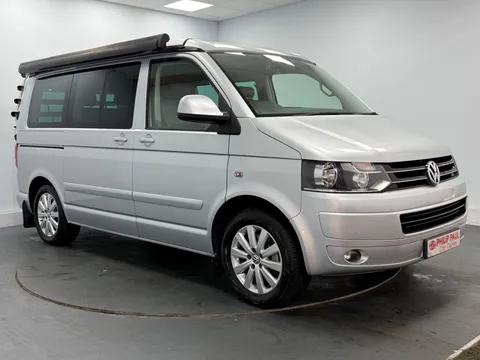 Volkswagen California Se Tdi 180 4X4