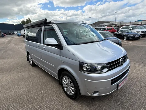 Volkswagen California Se Tdi 180 4X4