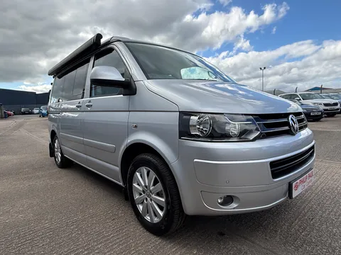 Volkswagen California Se Tdi 180 4X4