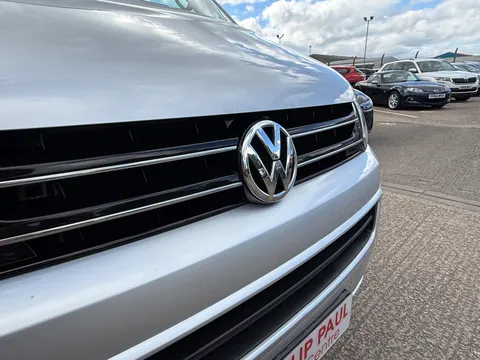 Volkswagen California Se Tdi 180 4X4