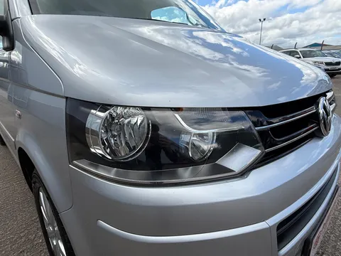 Volkswagen California Se Tdi 180 4X4