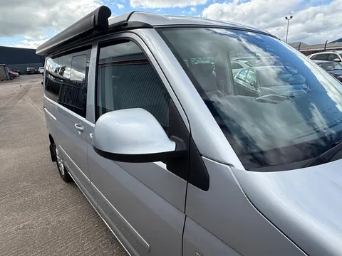 Volkswagen California Se Tdi 180 4X4