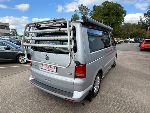 Volkswagen California Se Tdi 180 4X4