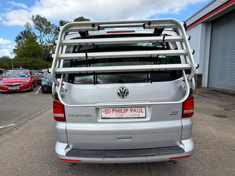 Volkswagen California Se Tdi 180 4X4