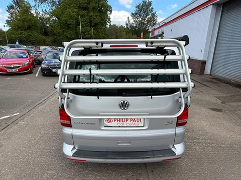 Volkswagen California Se Tdi 180 4X4