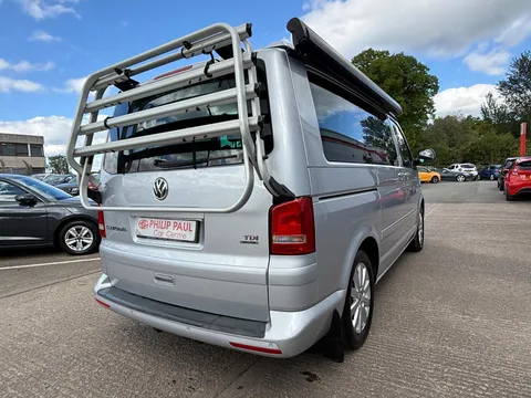 Volkswagen California Se Tdi 180 4X4
