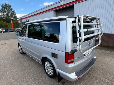Volkswagen California Se Tdi 180 4X4