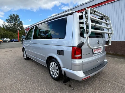 Volkswagen California Se Tdi 180 4X4
