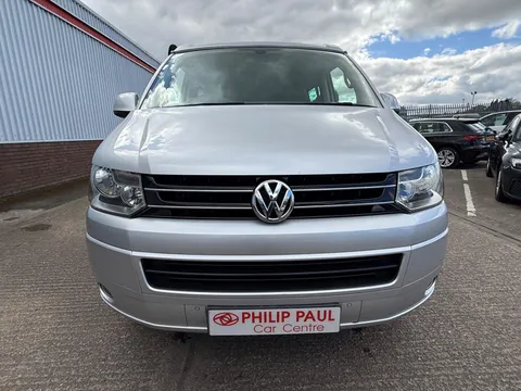 Volkswagen California Se Tdi 180 4X4