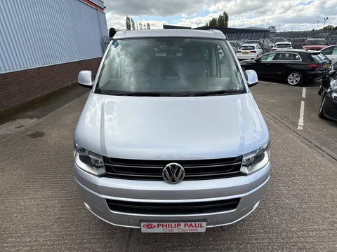Volkswagen California Se Tdi 180 4X4