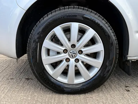 Volkswagen California Se Tdi 180 4X4