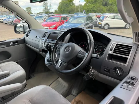 Volkswagen California Se Tdi 180 4X4