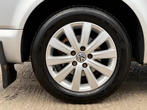 Volkswagen California Se Tdi 180 4X4