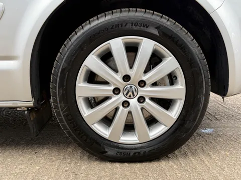 Volkswagen California Se Tdi 180 4X4