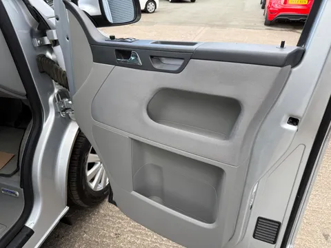 Volkswagen California Se Tdi 180 4X4