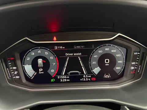 AUDI A1 30 TFSI S Line 5dr S Tronic