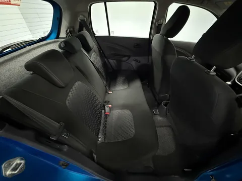 SUZUKI CELERIO 1.0 SZ2 5dr
