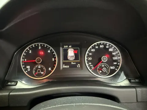 VOLKSWAGEN TIGUAN 2.0 TDi BlueMotion Tech Match 5dr