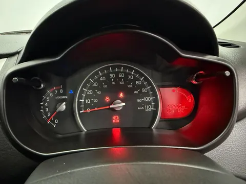 SUZUKI CELERIO 1.0 SZ2 5dr