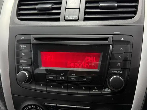 SUZUKI CELERIO 1.0 SZ2 5dr