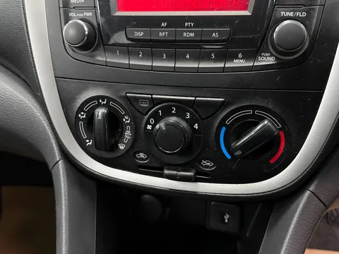 SUZUKI CELERIO 1.0 SZ2 5dr