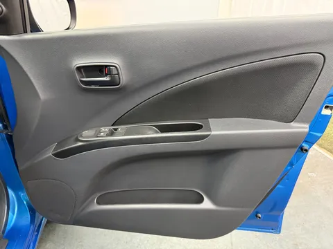 SUZUKI CELERIO 1.0 SZ2 5dr