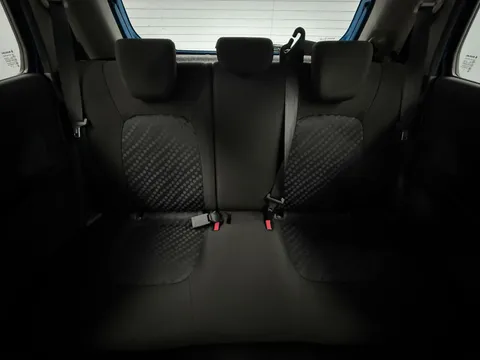 SUZUKI CELERIO 1.0 SZ2 5dr
