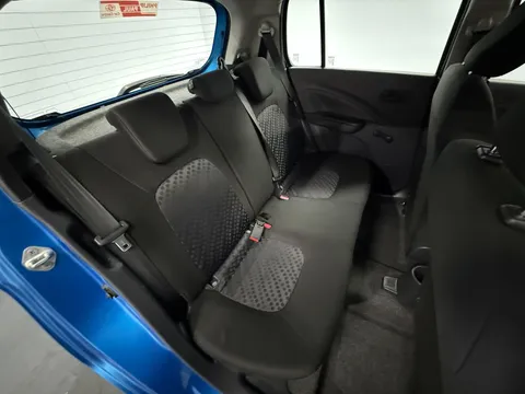 SUZUKI CELERIO 1.0 SZ2 5dr