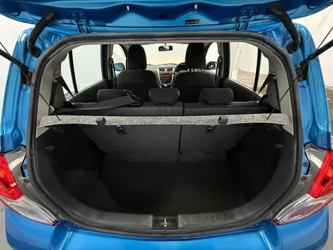 SUZUKI CELERIO 1.0 SZ2 5dr