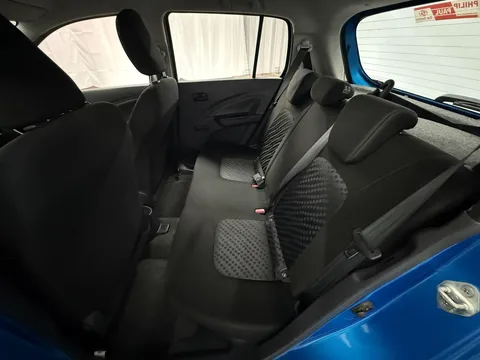 SUZUKI CELERIO 1.0 SZ2 5dr