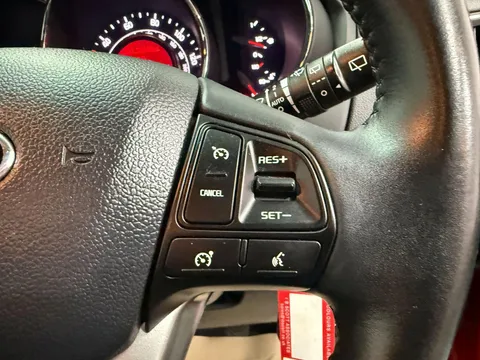 KIA RIO 1.1 CRDi SE 5dr