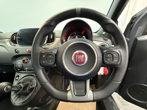 FIAT 500 1.3 Multijet S 3dr