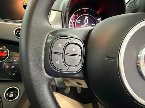 FIAT 500 1.3 Multijet S 3dr