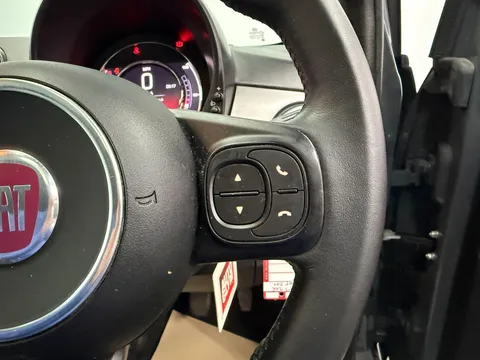 FIAT 500 1.3 Multijet S 3dr