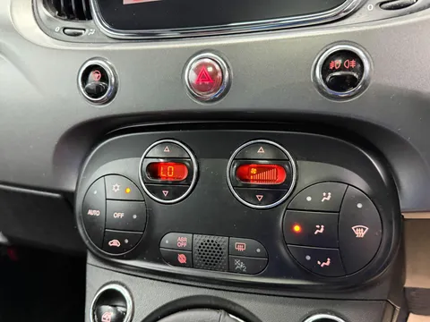 FIAT 500 1.3 Multijet S 3dr
