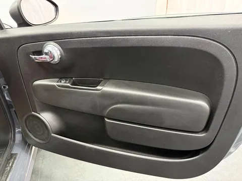 FIAT 500 1.3 Multijet S 3dr