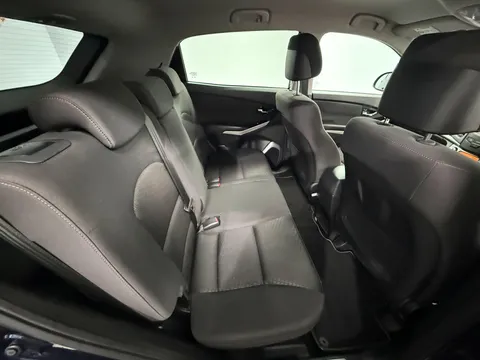 SSANGYONG KORANDO 2.2 LE 5dr