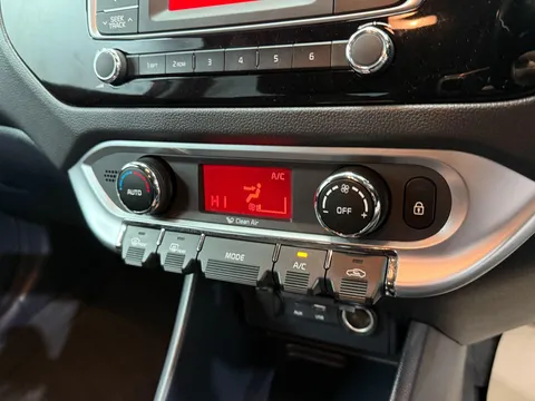 KIA RIO 1.1 CRDi SE 5dr