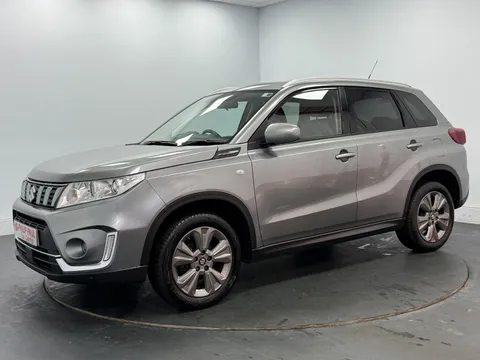 SUZUKI VITARA 1.0 Boosterjet SZ-T 5dr