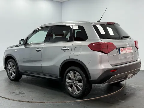 SUZUKI VITARA 1.0 Boosterjet SZ-T 5dr
