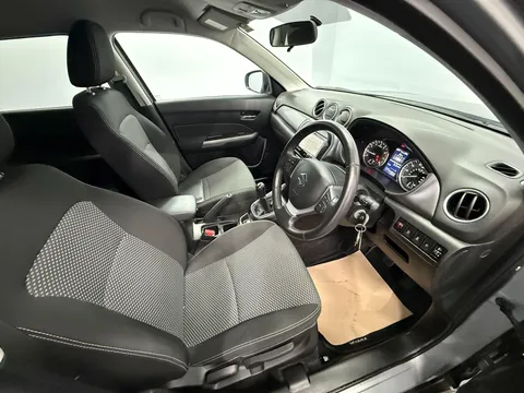 SUZUKI VITARA 1.0 Boosterjet SZ-T 5dr