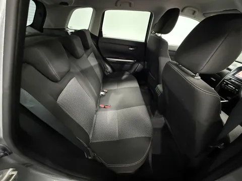 SUZUKI VITARA 1.0 Boosterjet SZ-T 5dr