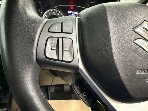 SUZUKI VITARA 1.0 Boosterjet SZ-T 5dr