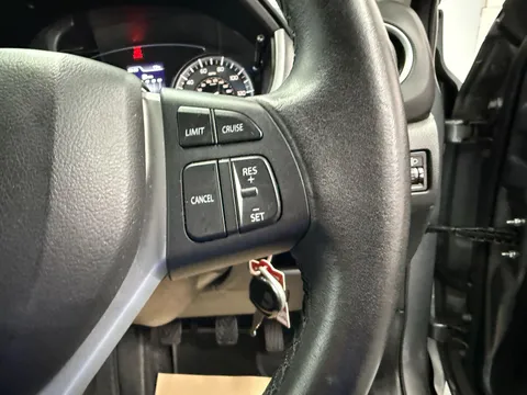 SUZUKI VITARA 1.0 Boosterjet SZ-T 5dr