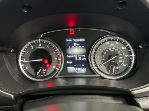 SUZUKI VITARA 1.0 Boosterjet SZ-T 5dr