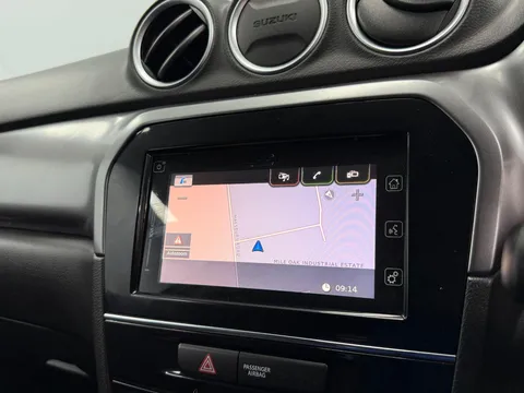 SUZUKI VITARA 1.0 Boosterjet SZ-T 5dr